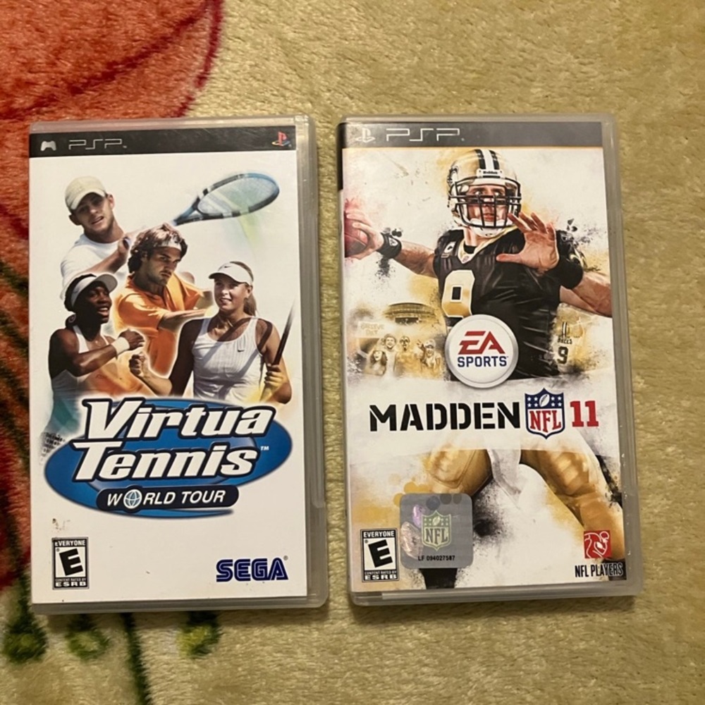 PSP